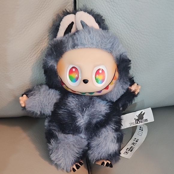 Secret Labubu